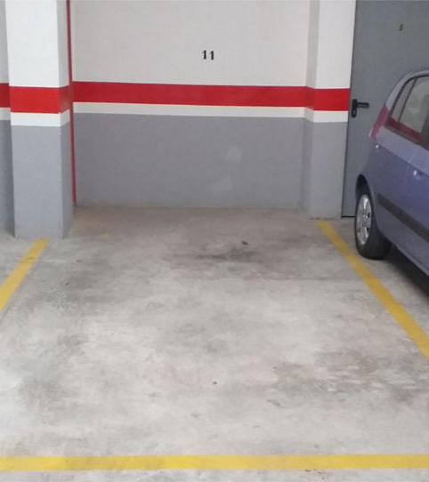 Foto 2 de Traster de lloguer a Vía Pa Paz de la 1dr, 21, Torrellano, Alicante