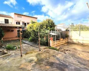 Garden of House or chalet for sale in Capdepera  with Terrace