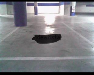 Parking of Garage to rent in  Madrid Capital