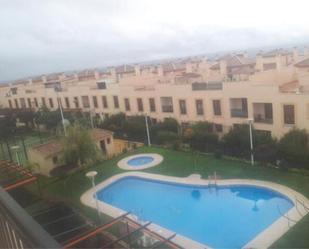 Piscina de Casa adosada de lloguer en  Córdoba Capital amb Terrassa i Piscina