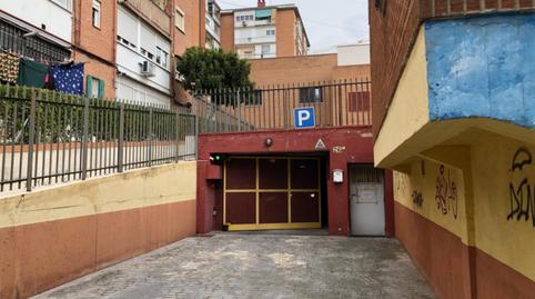 Garage for sale in Calle de Carlota O’neill, 26d, San Pascual, Madrid - image 2 Photo 2 of Garage for sale in Calle de Carlota O’neill, 26d, San Pascual, Madrid