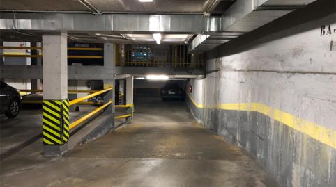 Garage for sale in Calle de Carlota O’neill, 26d, San Pascual, Madrid - image 3 Photo 3 of Garage for sale in Calle de Carlota O’neill, 26d, San Pascual, Madrid