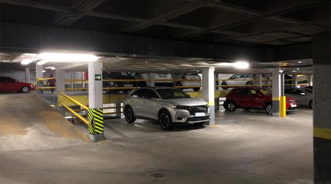 Garage for sale in Calle de Carlota O’neill, 26d, San Pascual, Madrid - image 4 Photo 4 of Garage for sale in Calle de Carlota O’neill, 26d, San Pascual, Madrid