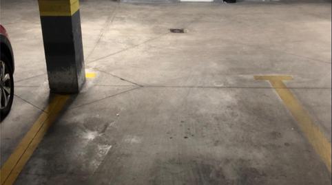 Garage for sale in Calle de Carlota O’neill, 26d, San Pascual, Madrid - image 5 Photo 5 of Garage for sale in Calle de Carlota O’neill, 26d, San Pascual, Madrid