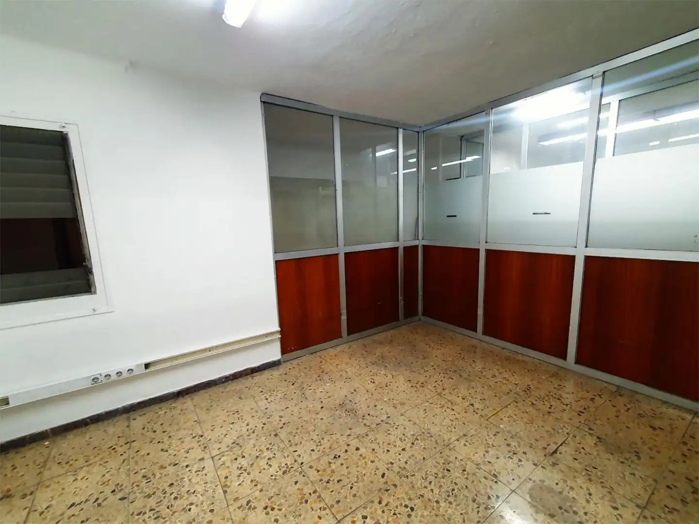 Oficina de alquiler en Avinguda de la Generalitat, 20, Centre Oficina de alquiler en Santa Coloma de Gramenet