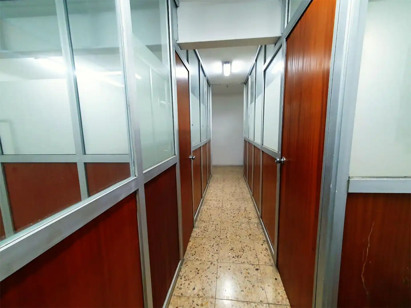 Oficina de alquiler en Avinguda de la Generalitat, 20, Centre Oficina de alquiler en Santa Coloma de Gramenet
