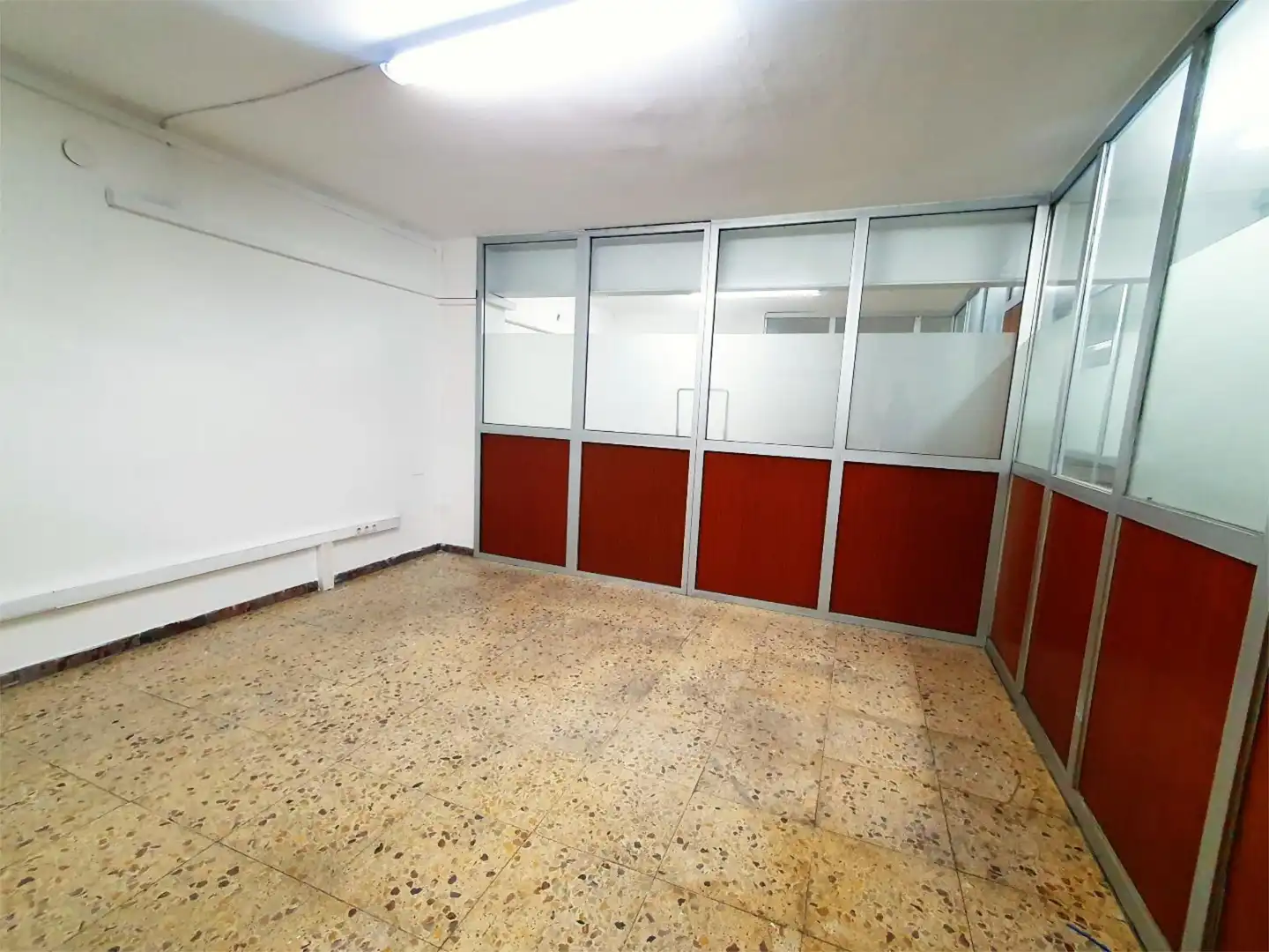 Oficina de alquiler en Avinguda de la Generalitat, 20, Centre Oficina de alquiler en Santa Coloma de Gramenet