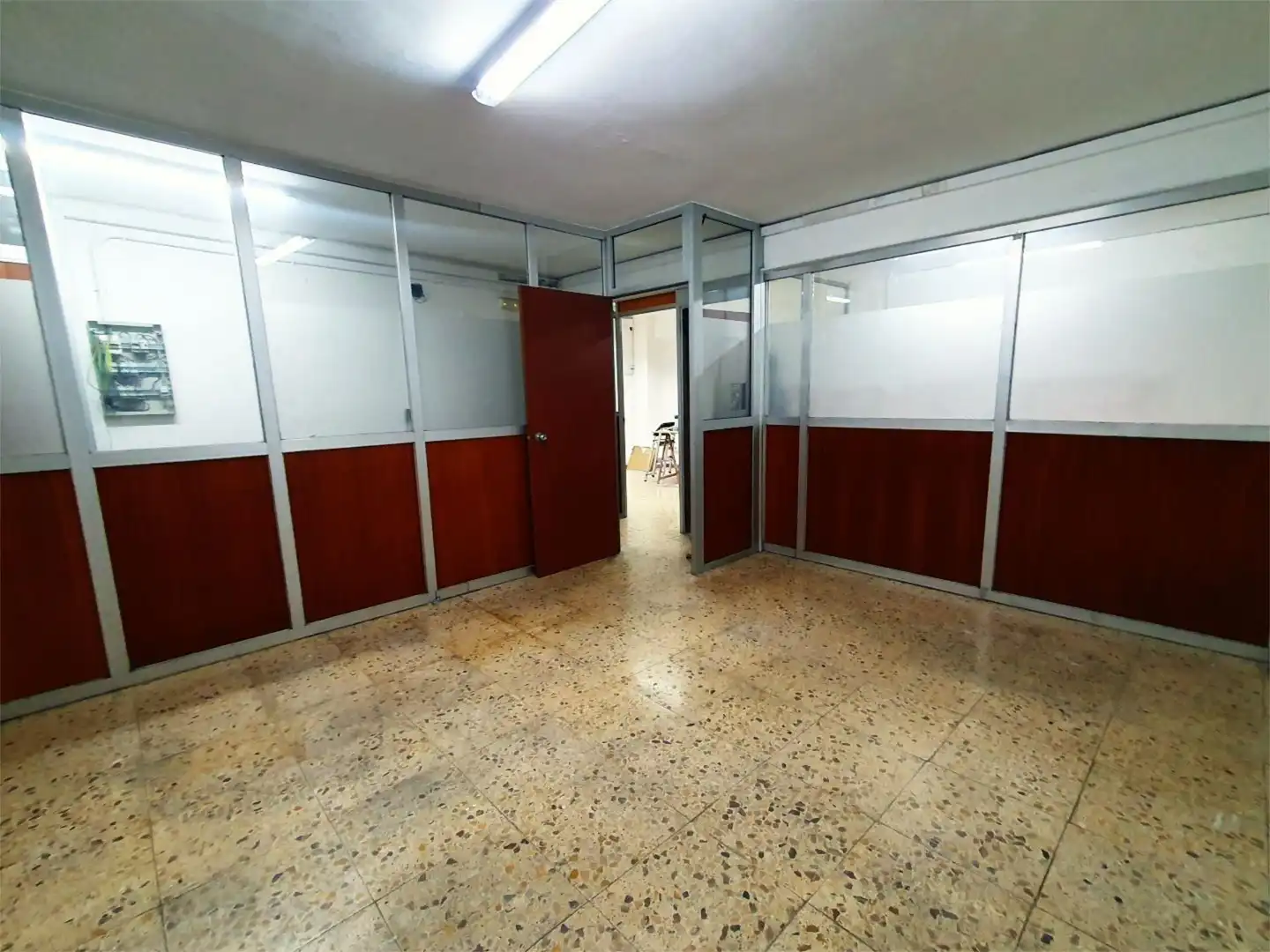 Oficina de alquiler en Avinguda de la Generalitat, 20, Centre Oficina de alquiler en Santa Coloma de Gramenet