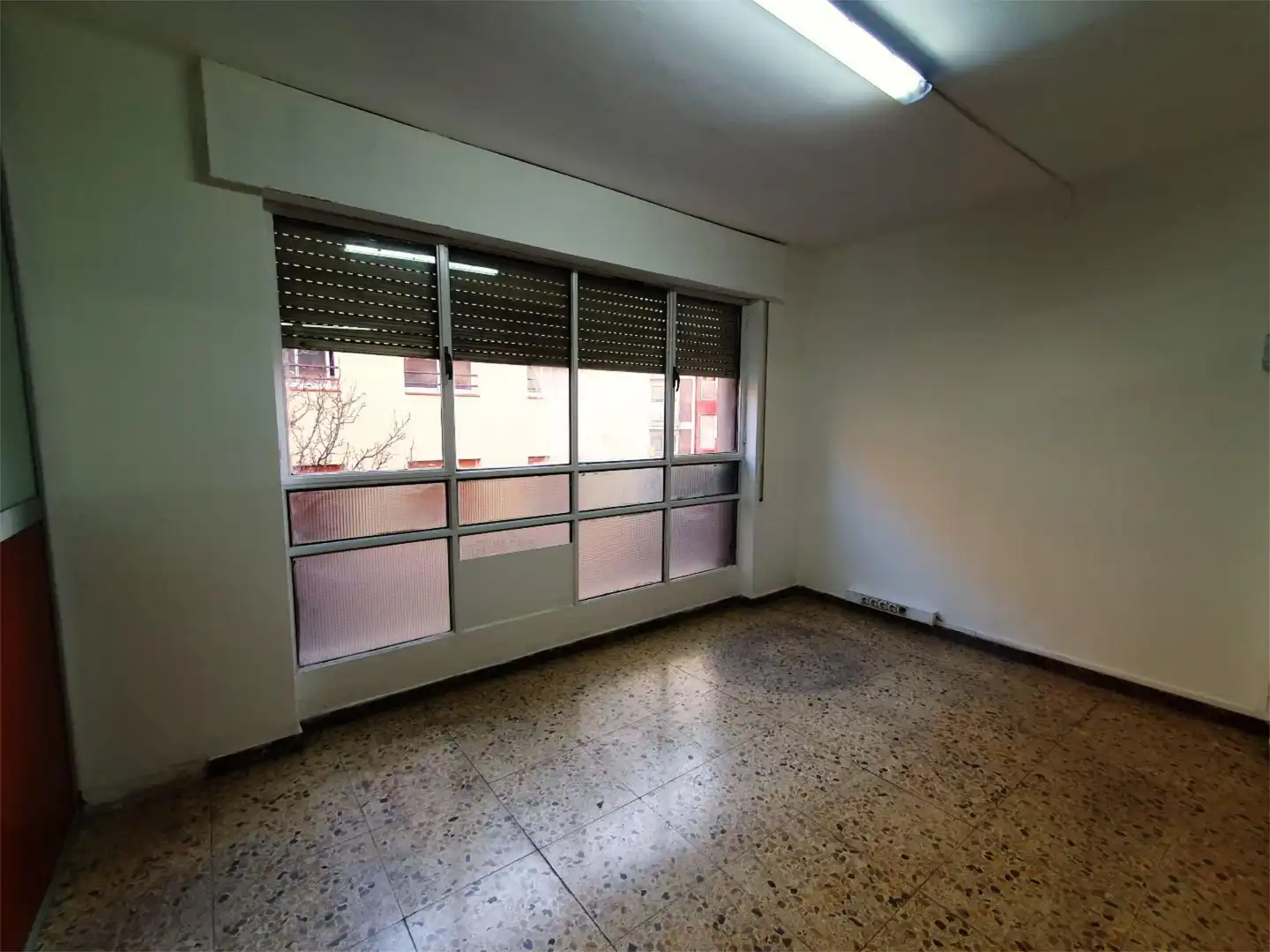 Oficina de alquiler en Avinguda de la Generalitat, 20, Centre Habitación de Oficina de alquiler en Santa Coloma de Gramenet