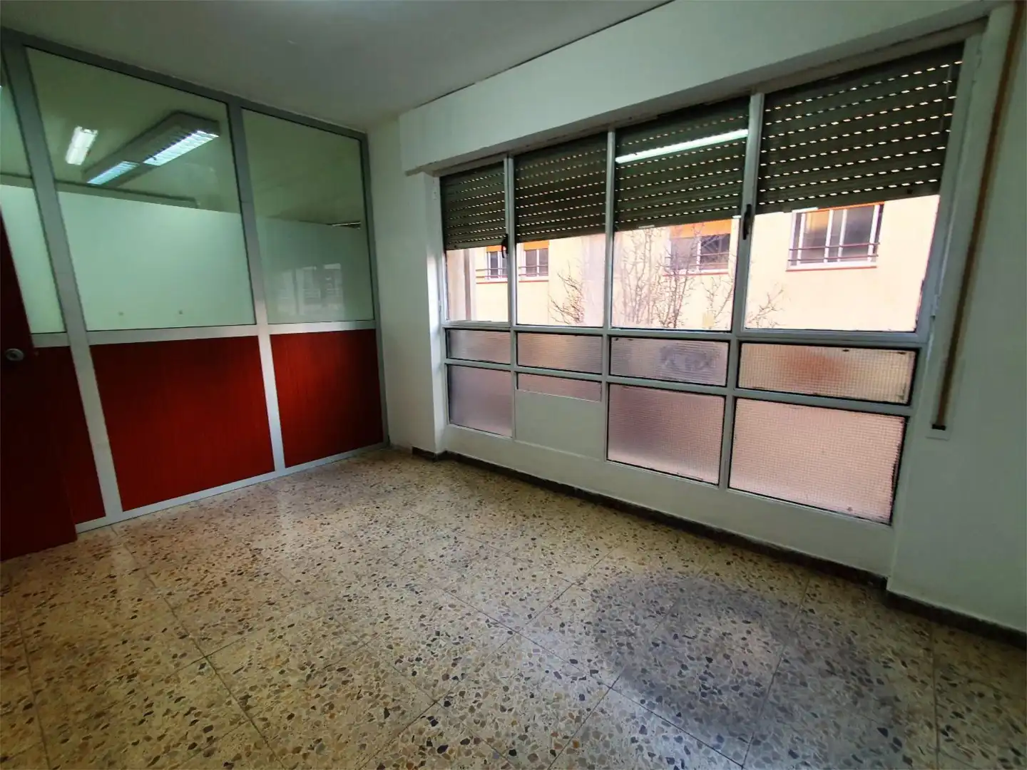 Oficina de alquiler en Avinguda de la Generalitat, 20, Centre Oficina de alquiler en Santa Coloma de Gramenet