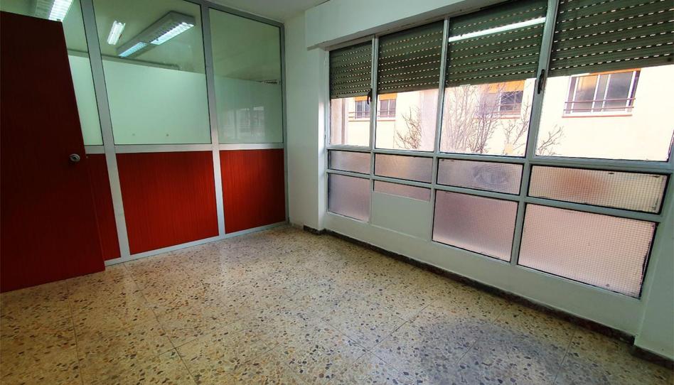 Photo 1 of Office to rent in Avinguda de la Generalitat, 20, Centre, Barcelona