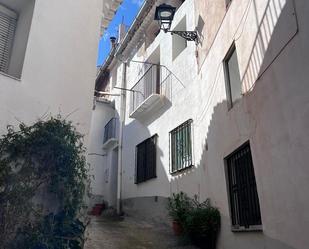 Exterior view of Single-family semi-detached for sale in Bejís