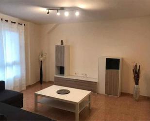 Living room of Flat to rent in Telde  with Terrace, Storage room and Furnished