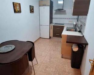 Flat to rent in Callejón del Castillo - El Calero - Las Huesas