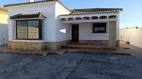 Foto 2 de Casa o xalet en venda a Carretera de Fuente Amarga, 123, Las Lagunas - Campano, Chiclana de la Frontera
