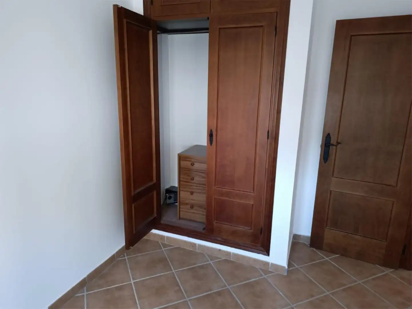 Bedroom of Houses for sale in Chiclana de la Frontera  with Air Conditioner, Heating and Terrace