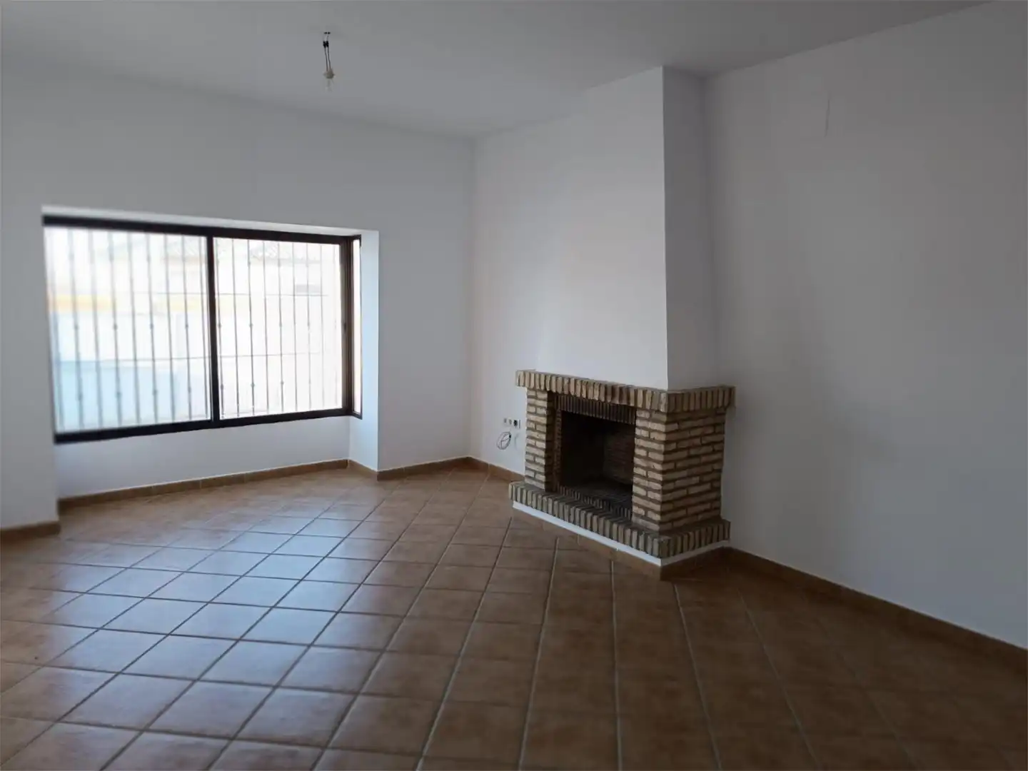 Living room of Houses for sale in Chiclana de la Frontera  with Air Conditioner, Heating and Terrace
