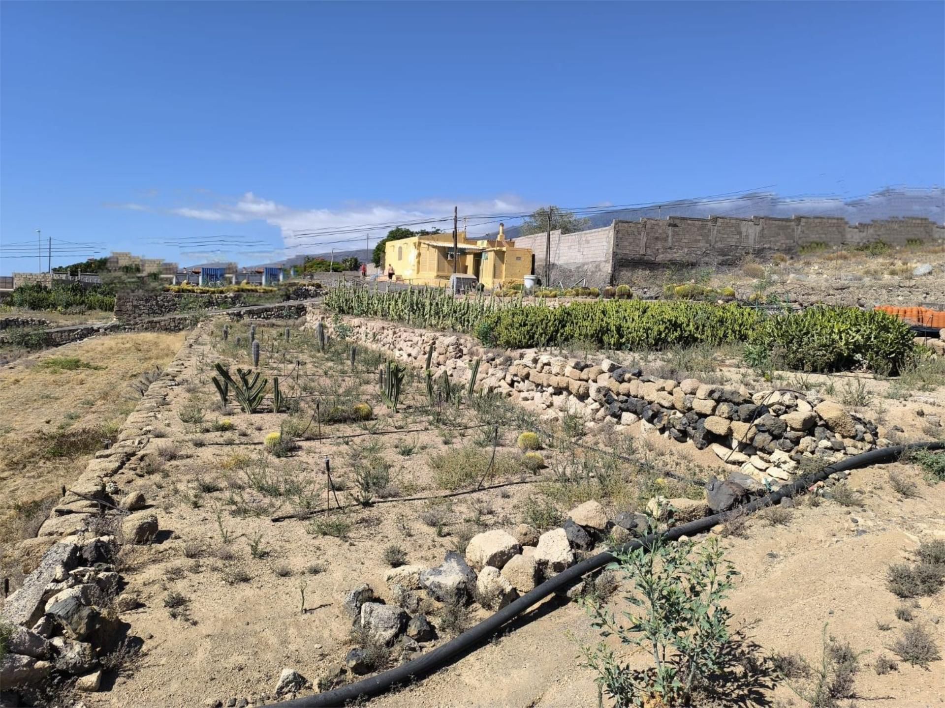 Country house for sale in Candelaria