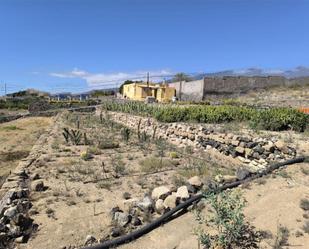 Finca rústica en venda en Candelaria