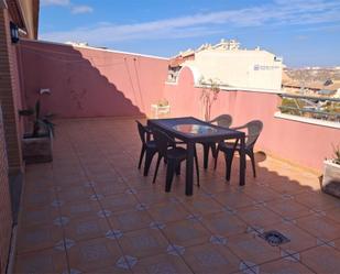 Terrace of Attic for sale in Pilar de la Horadada  with Terrace