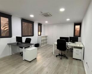 Büro miete in Barberà del Vallès