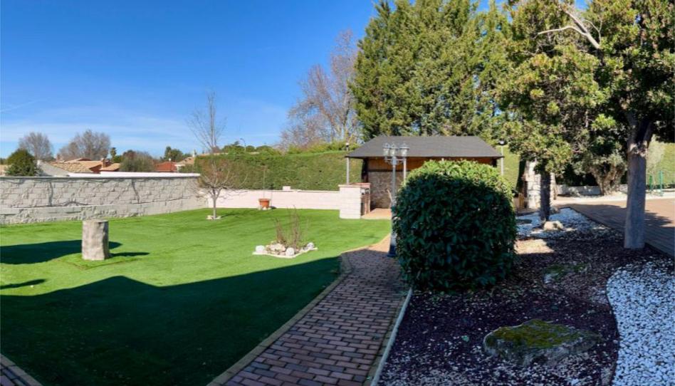 Photo 1 of Flat for sale in Rotonda Westfalia, 67, Villar del Olmo, Madrid