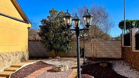 Photo 4 of Flat for sale in Rotonda Westfalia, 67, Villar del Olmo, Madrid