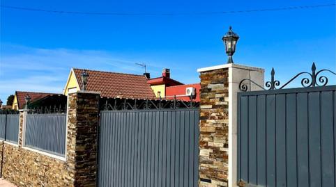 Photo 3 of Flat for sale in Rotonda Westfalia, 67, Villar del Olmo, Madrid