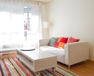 Living room of Flat to rent in Oviedo 