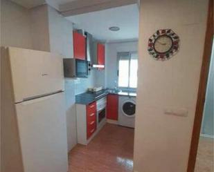 Cuina de Apartament de lloguer en  Murcia Capital