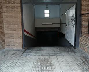 Garage to rent in León Capital 