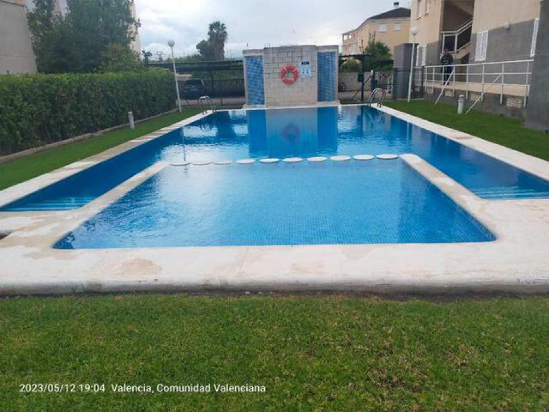 Apartment for sale in Oliva Playa