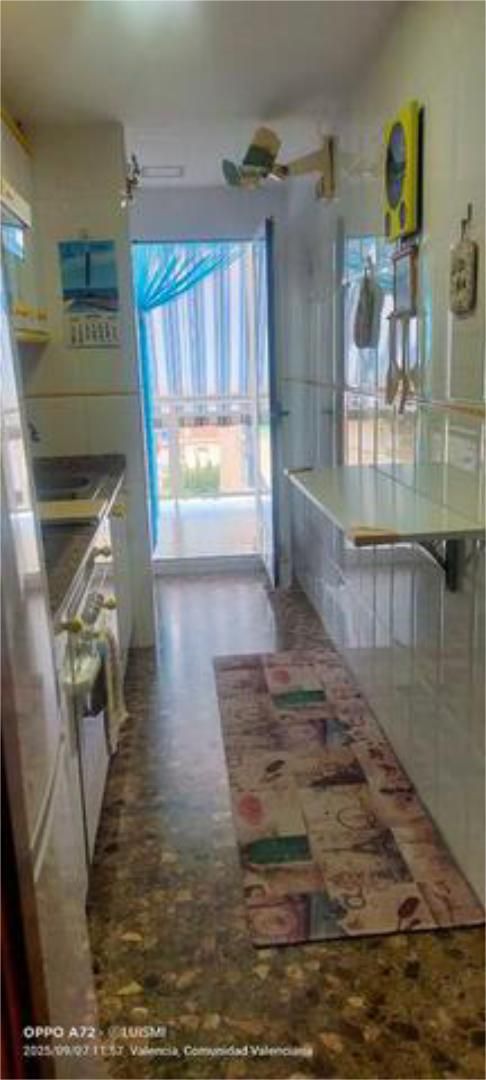 Apartament en venda a Oliva Playa