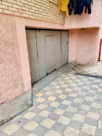 Garaje en Venta en Carretera Valencia, 220 en Torreforta