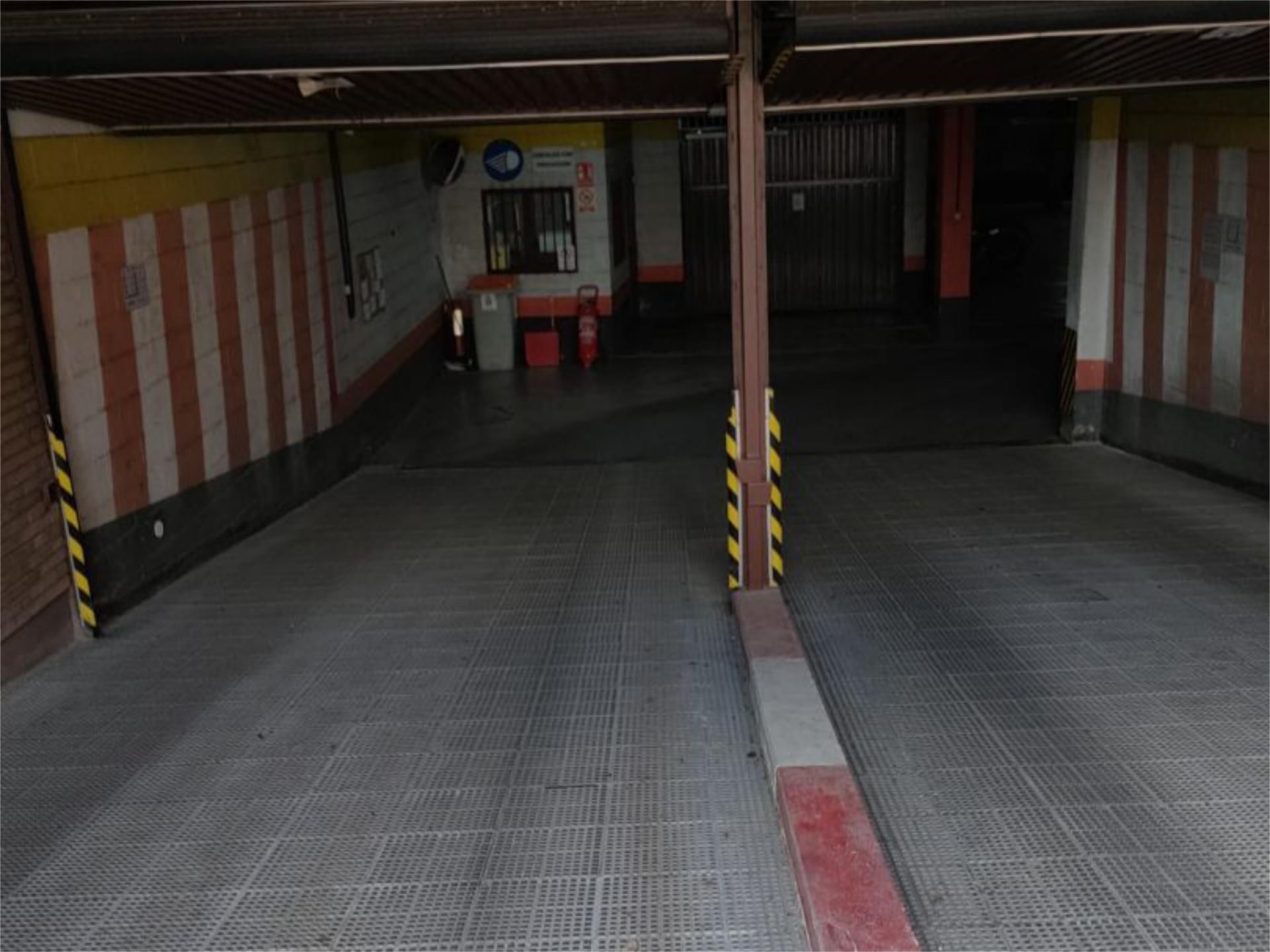 Parking of Garage for sale in  Madrid Capital