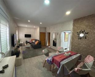 Flat for sale in Málaga Capital  with Private garden and Terrace