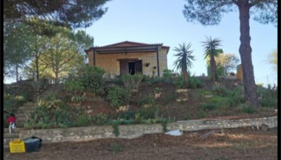 Foto 1 de Finca rústica en venda a Rociana del Condado, 23, Niebla, Huelva