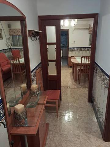 Casa adosada en Venta en Calle Grupo la Paz, 12 en Constantina