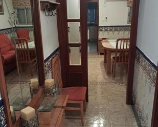 Dining room of Single-family semi-detached for sale in Constantina  with Air Conditioner, Heating and Terrace