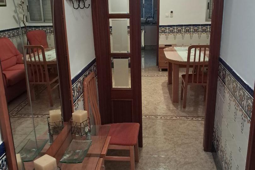 Photo 1 of Single-family semi-detached for sale in Calle Grupo la Paz, 12, Constantina, Sevilla