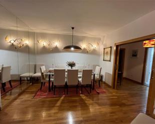 Dining room of Flat for sale in  Huelva Capital