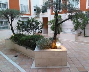 Terrace of Flat to rent in Aranjuez