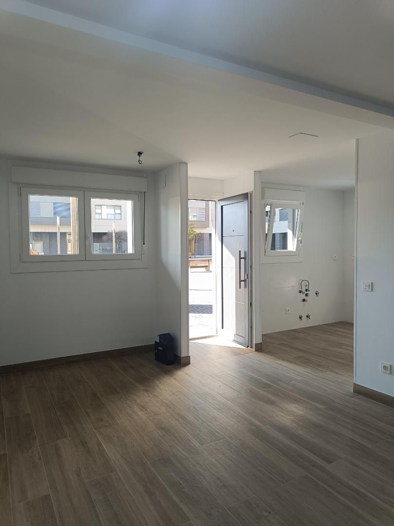 Loft en venta en Burlada / Burlata con Aire acondicionado