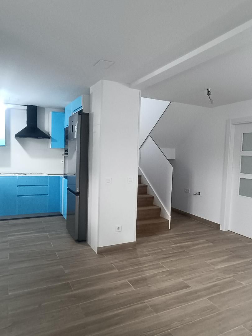 Loft en venda en Burlada / Burlata amb Aire condicionat