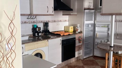 Foto 2 de Piso en venta en Plaza Bohemia, 9, Zona Galúa - Calnegre, La Manga del Mar Menor