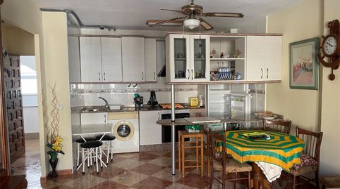 Foto 5 de Piso en venta en Plaza Bohemia, 9, Zona Galúa - Calnegre, La Manga del Mar Menor