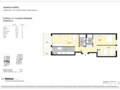 Pis en venda en Mungia amb Terrassa