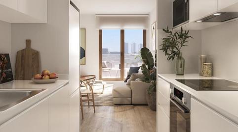 Photo 5 from new construction home in Flat for sale in San Pedro de Deusto - La Ribera, Bizkaia