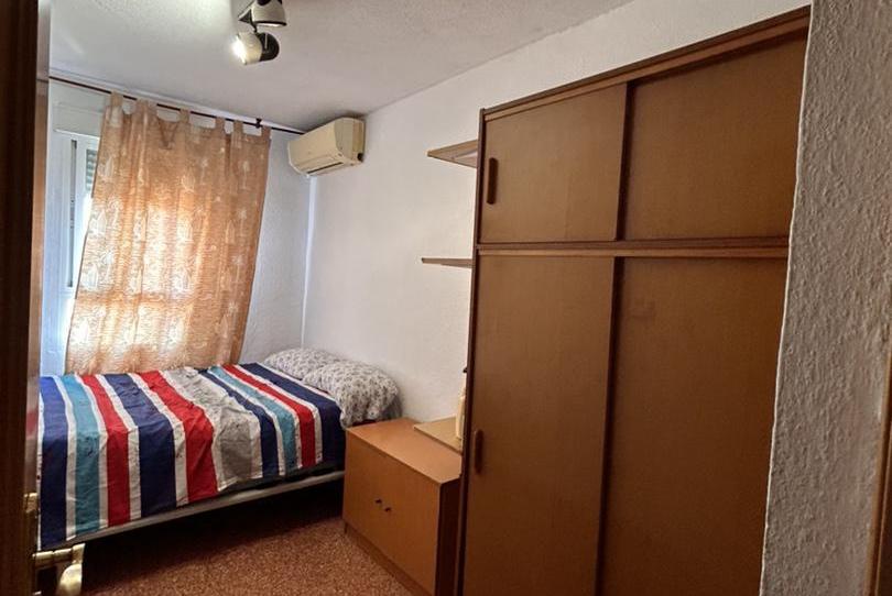 Flat to share in Calle de Bolivia, 11, La Avanzada - La Cueva, Madrid - image 1 Photo 1 of Flat to share in Calle de Bolivia, 11, La Avanzada - La Cueva, Madrid