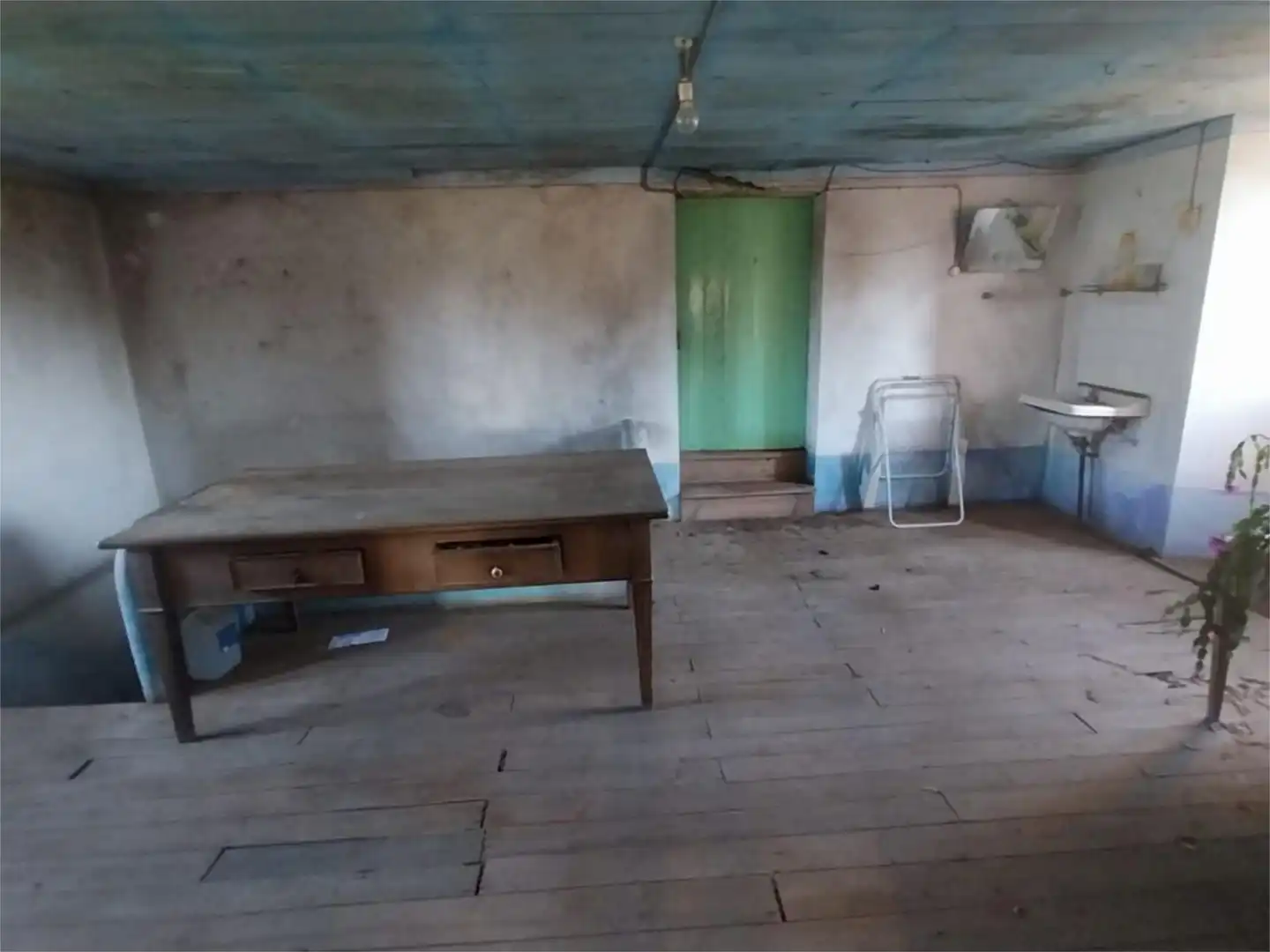 Pis en venda a Lugar Campo, 2, Abadín Pis en venda en Abadín